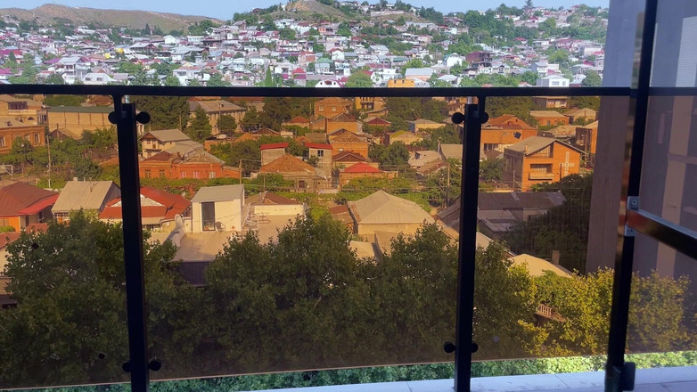 Nick Lewis: Dari jalanan tbilisi sampai ngentot tanpa kondektif - cowok georgia ini...