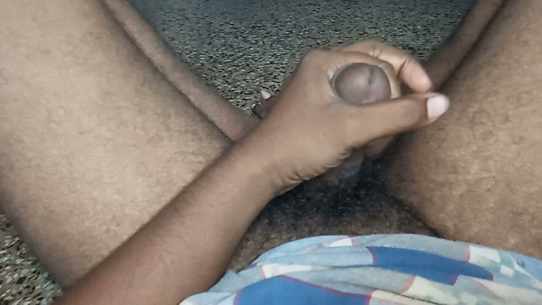 Sweet Indian cock: My Wife Boobs Licking with Kissing