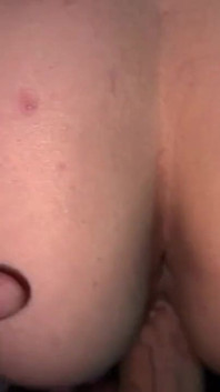 Stepdaddy Gangbang and Multiple Creampies