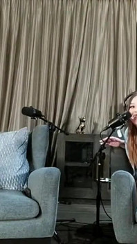 Mors de thee met Katie Kush #katiekush #podcast Asherclan Asherclantv relatieadvice