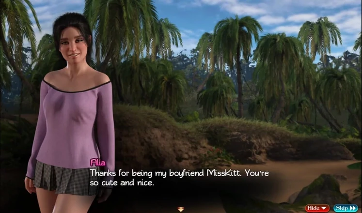 Miss Kitty 2K: Treasure of Nadia - Ep 25 - Show Her How It's Done by...