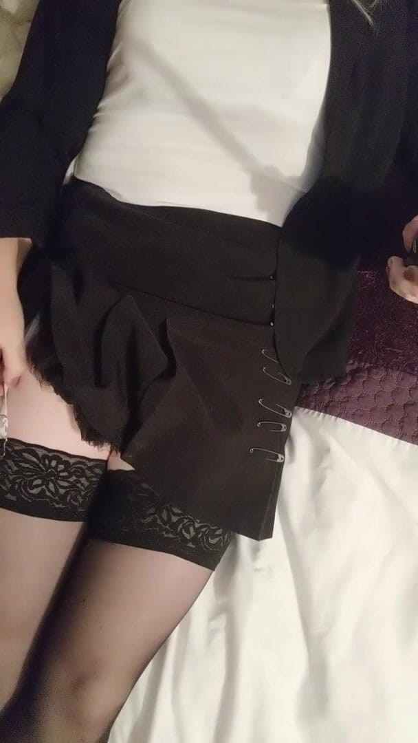 NikkiGee: 내 옷이 일해도 괜찮다고 생각하시나요?