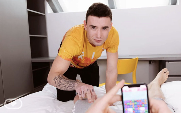 Virtual Real Gay: End of the Game