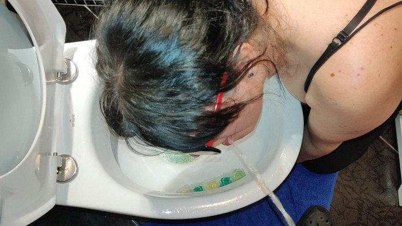 Toilet Mommy: Como limpar corretamente a tigela do banheiro