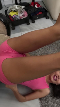 Mitzi mouillage cadeau pour moi