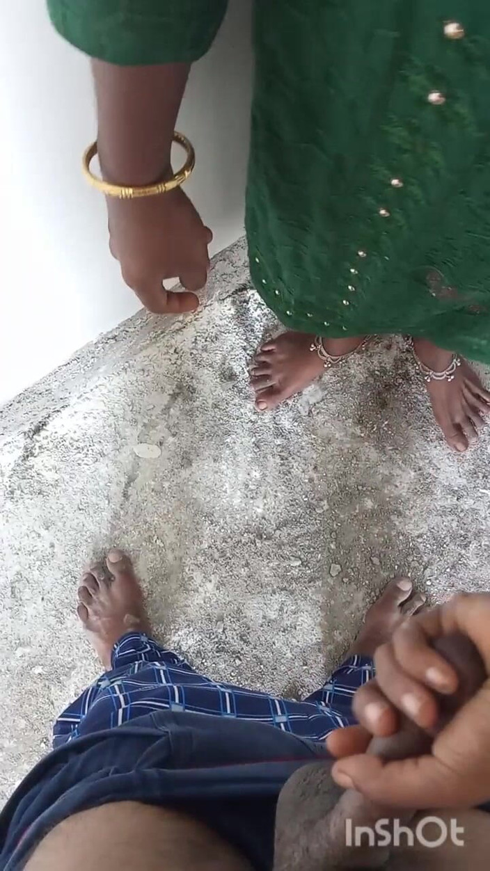 AmpleOunce283: Une indienne desi telegu sexy se tape son copain bangladais...