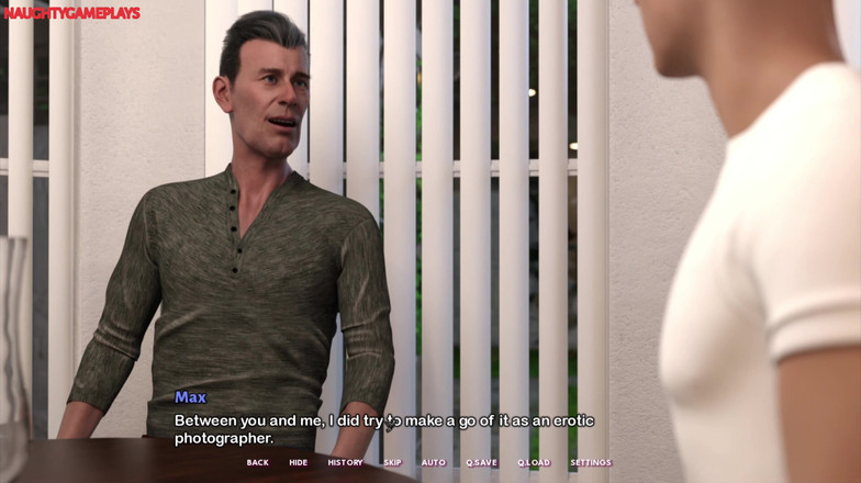 Naughty gameplays: Můj Bimbo Sen (část 14) Od Mého Bimbo Snu