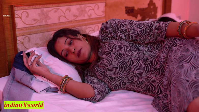 Indian Xshot: Індійський неодружений секс пари! Розлучився і тепер у відкритих стосунках