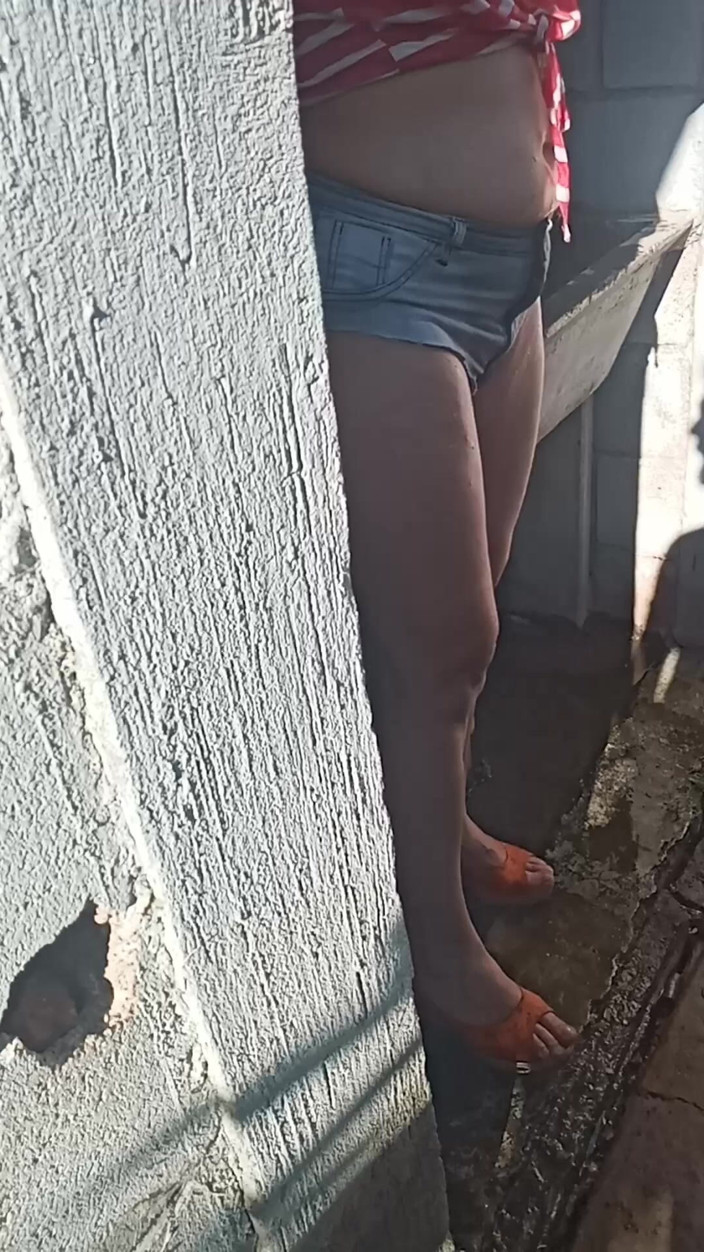 Nalgona Hot Wife: Today Horns!! Anal with My Boss