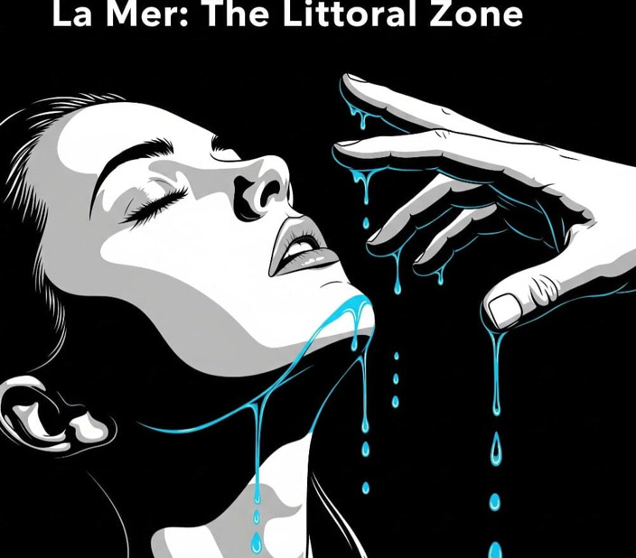 Rainpassage: La Mer ep. 2 den littorala zonen