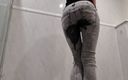 Nyx Amara: Wetting my jeans