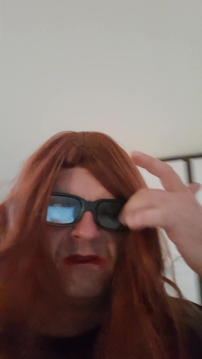 Danja41: Готова к папочке