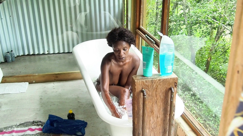 Black Swan: Ongetamd in De Boomtoppen