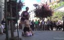 Public Disgrace by Kink: Zenda Sexy: Walk of Shame