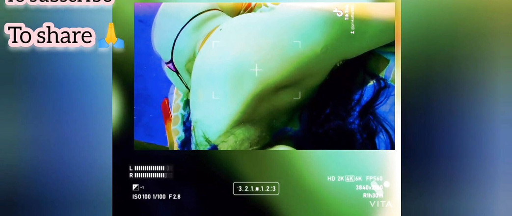 katha: Ibu tiri mengambil keuntungan dari perceraian mantan suaminya untuk ngentot...