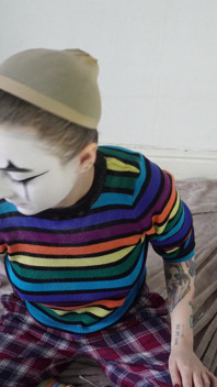 Cuckles Makeup