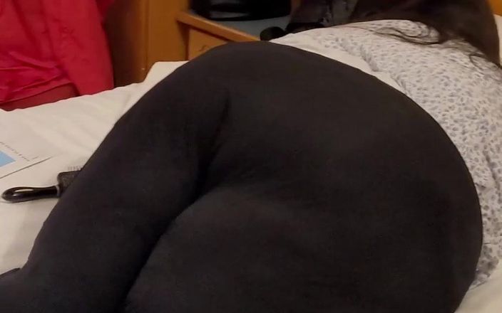 SSBBW Lady Brads: My fat body isn&amp;#039;t meant for tight spaces