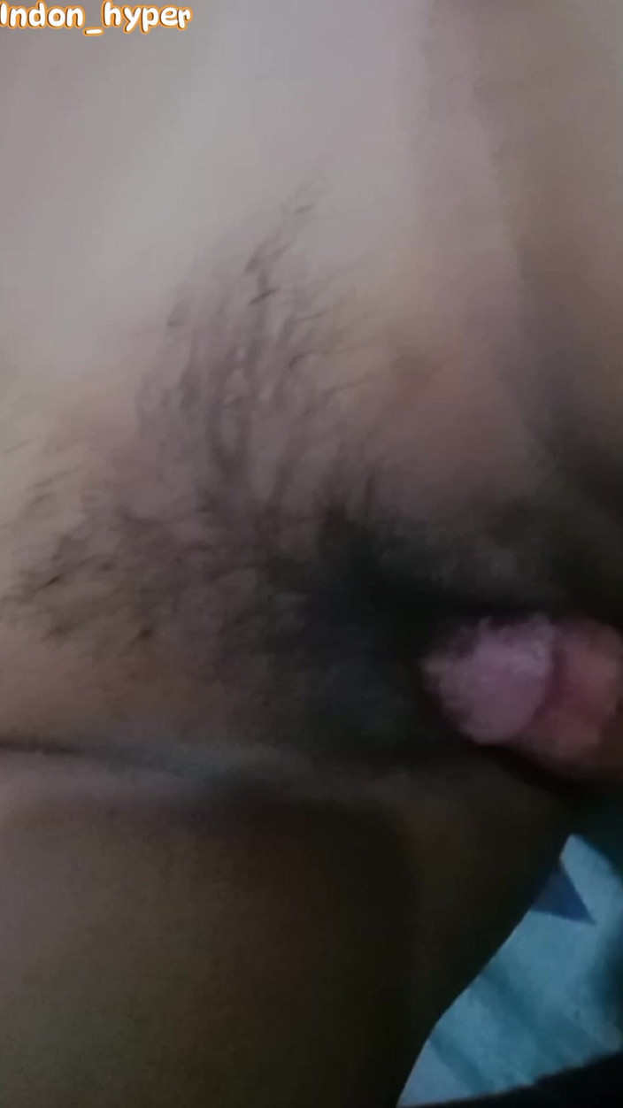 Imanuel: Я эякулировал на живот моей жены, Ах, удовольствие мокрой киски моей жены