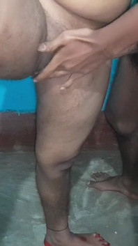 Me pongo mi ropa y tengo