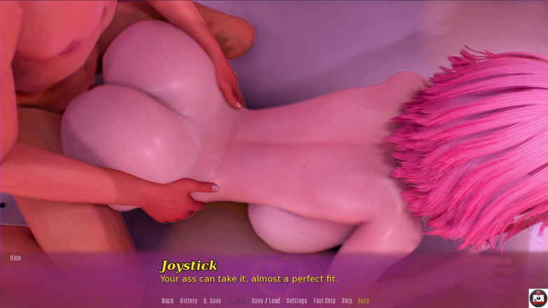 Joystick Cinema: Lusten av sommar - Pt 37
