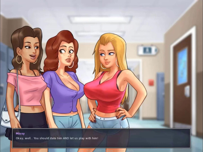 Cartoon Play: Saga musim panas bahagian 164