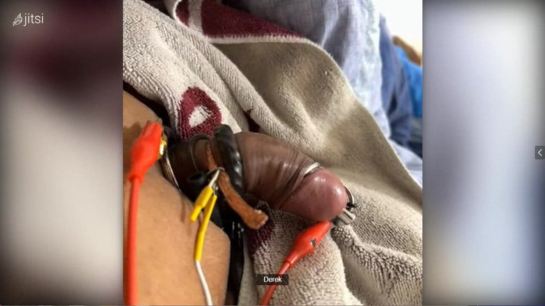 derekstim: Estim dengan Audio