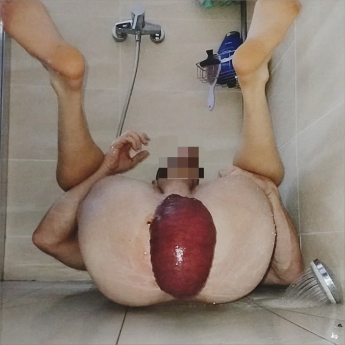 Maganafolgas: Huge Gut