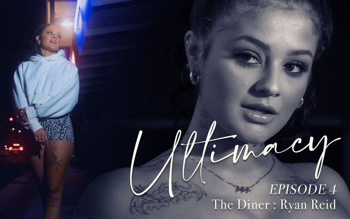 Lucid Flix: Lucidflix 최후통첩 에피소드 4 라이언 리드