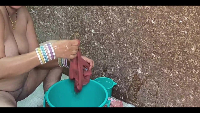 Pujaprem indian: Người đẹp ở Dehradun lãng mạn trong nhà bếp và phòng tắm...