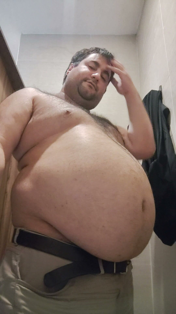 Gordito33PIG: Bụng heo béo