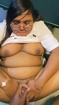 Leaving Everyone Behind, I Found My Stepcousin Alone in the Dining Room and Fucked Her Like I Wanted
