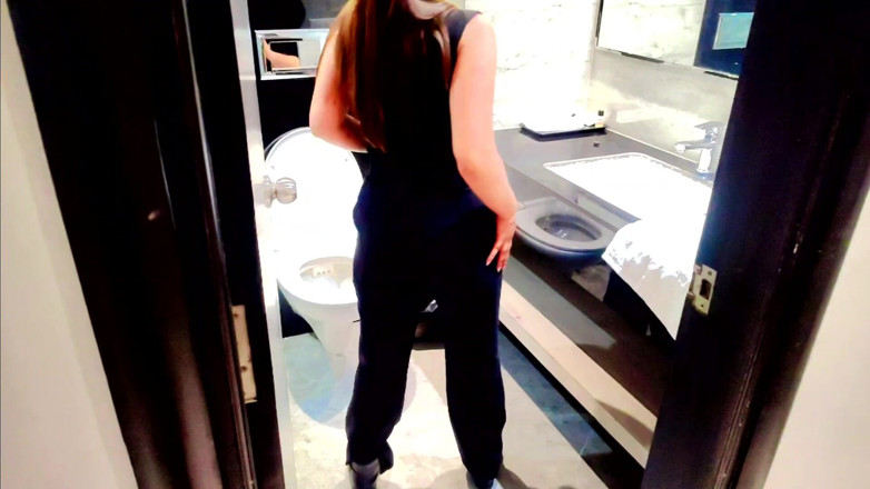 Profe Sam: Sharing Room with Stranger and Fucking Hardcore