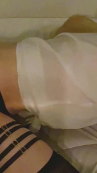 Sexy máma dostane olízanou kundičku od El Dandy