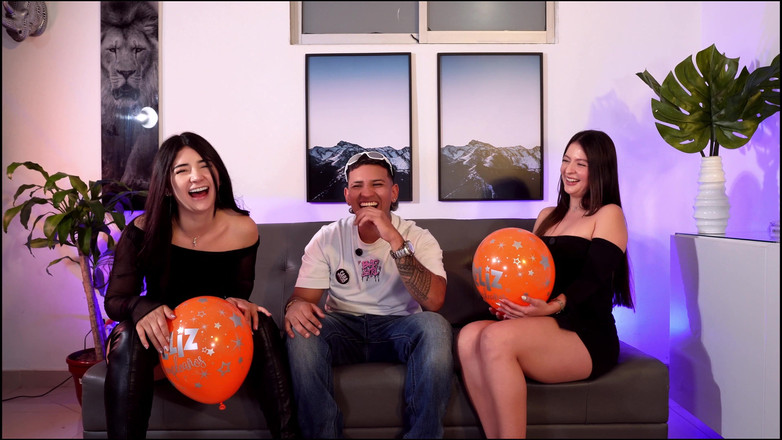 SaraFilms: Подвійне інтерв'ю з Ману та Катсарою: як вони зіткнулися з критикою з боку XXX індустрії