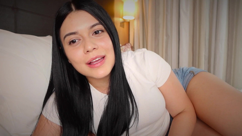 Sweetieluna: Süße Sahne Und Muschi