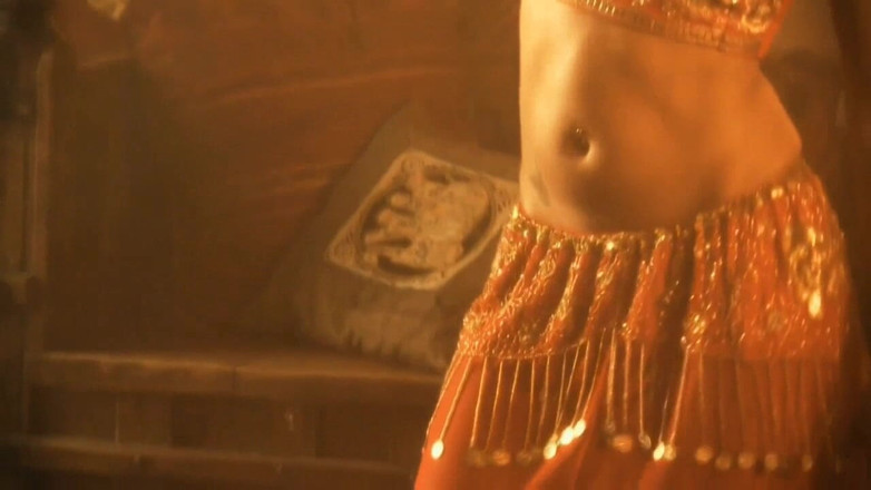 Bollywood Nudes: 宝莱坞裸体高清：natya shastra：肚皮舞p