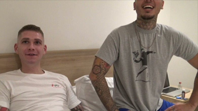 TWINKS TWINKS TWINKS: Ung kille av en straight kille