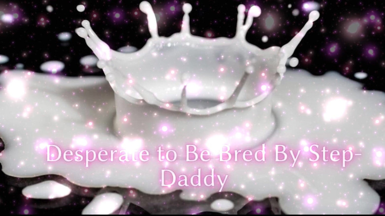 Goddess Misha Goldy: Desperacko być hodowane przez ojczyma