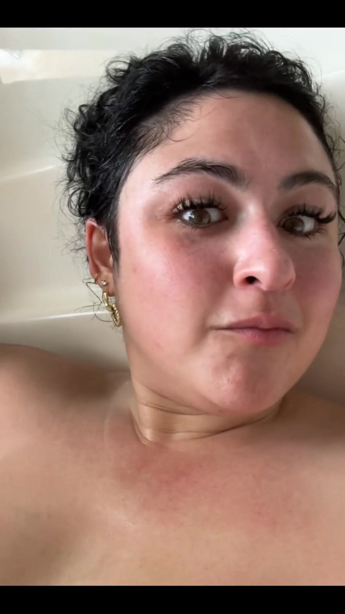 Josie Jaxxon: Luni Update de la baie