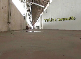 Alfacontent Babes: Blonde hottie krijgt speeltje en een grote pik in haar...