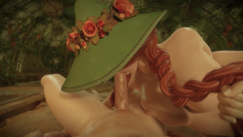 Kaeg Antonovich: Mirabel大蒜头和他的学生迟到了