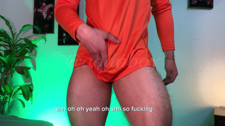 aodaboy: Medias Naranjas Y Dominacion