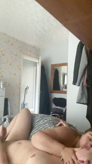 Filthy British Couple: Dirtytalk britische hotwife WICHsanleitung bis zum großen abspritzen