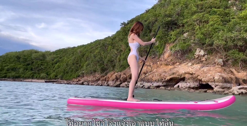 Charm of love: Kouzlo lásky - Sólo šortky 13