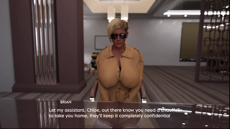 Wickedgammes studio: Iubitoarea de pizde (partea 24)