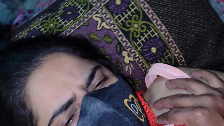 House 3: La principessa calda scopa a tarda notte dall'amico del college