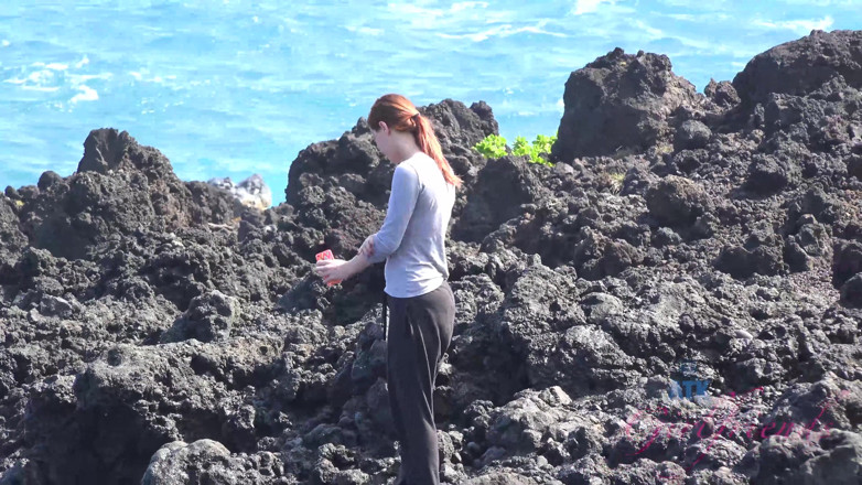 ATK Fans (Girlfriends): Virtual vacation in Hawaii with Alaina Dawson 7/7