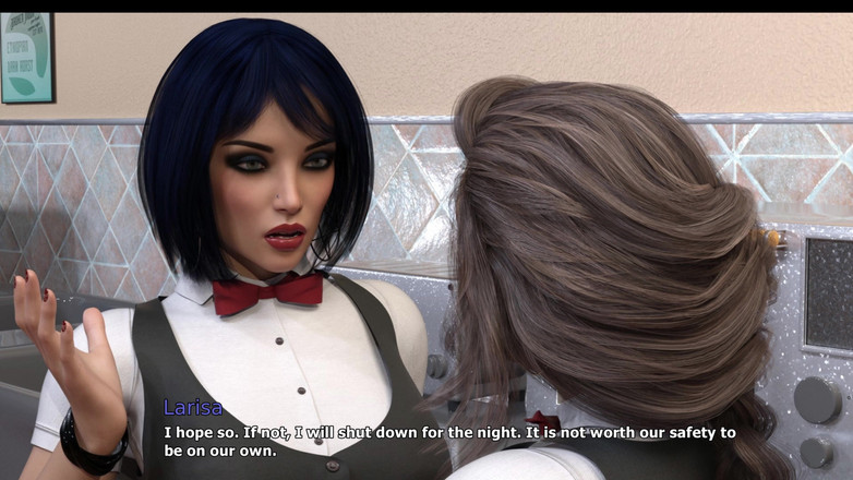 Wickedgammes studio: Sons of Analarchy Part 25