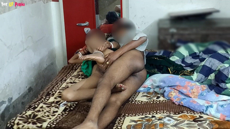 yourrajkumari: Desi Pasangan India sebenar buatan sendiri. Desi Village XXX Video