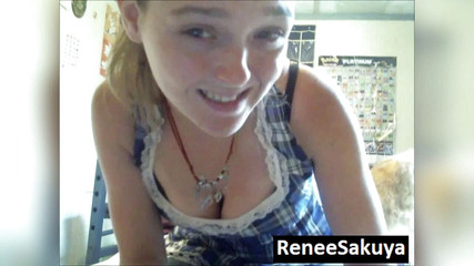 Renee Sakuya: Takový patetický malý poražený jen šuká panenky